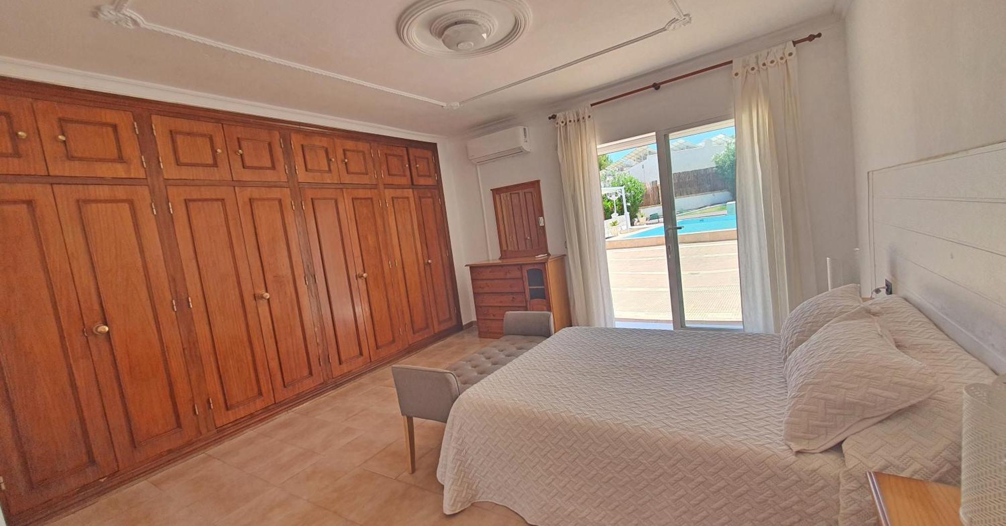 Relax A Pie De Montana Apartment Alhaurin de la Torre Bagian luar foto