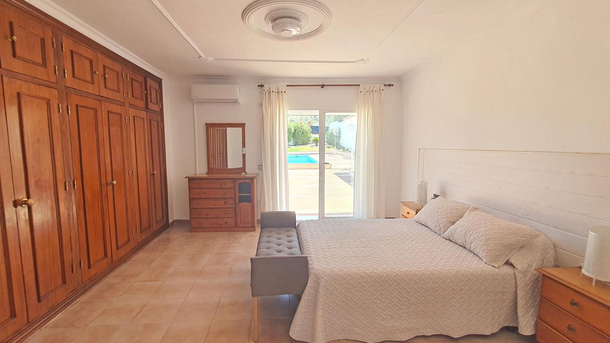 Relax A Pie De Montana Apartment Alhaurin de la Torre Bagian luar foto