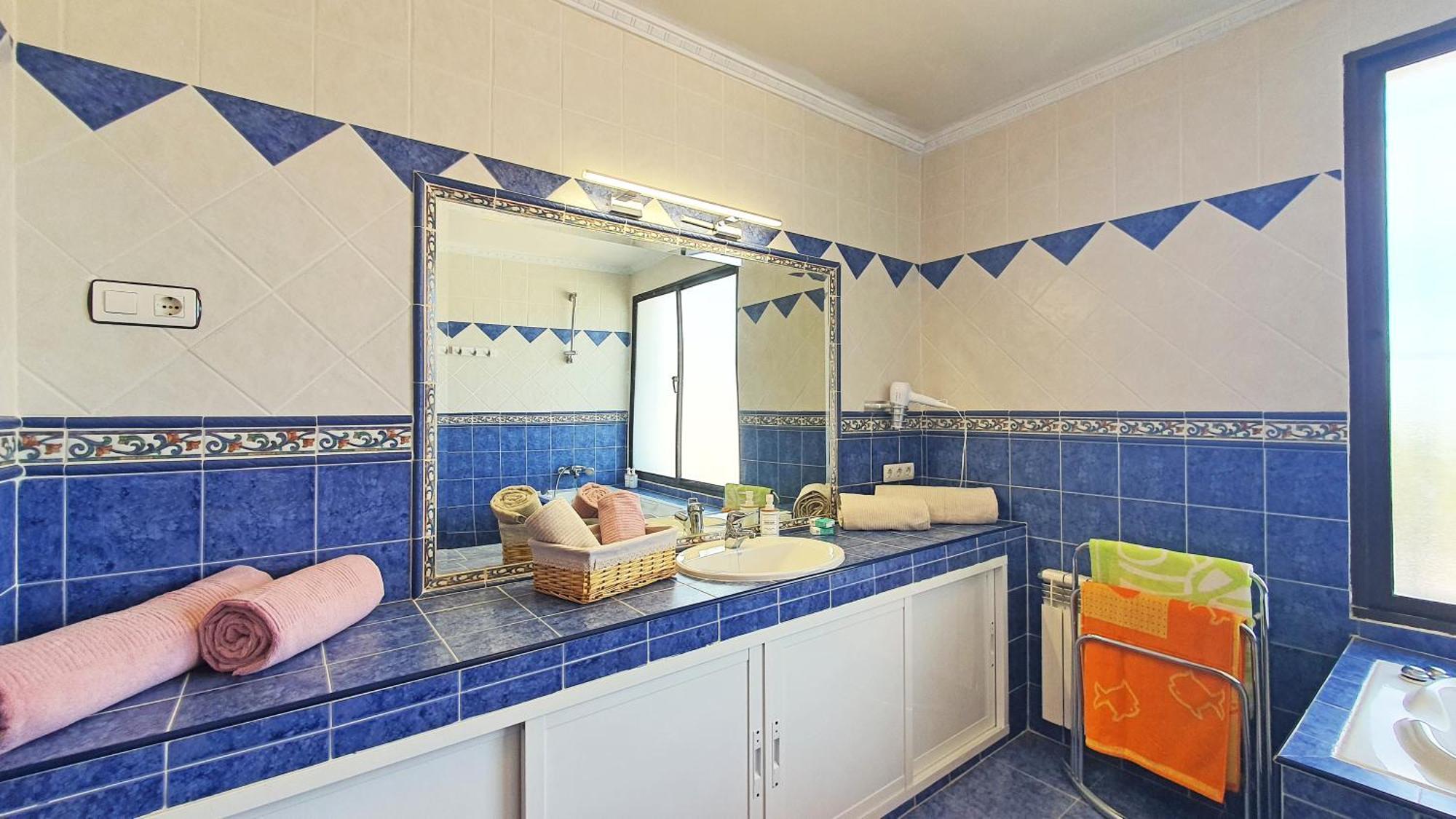 Relax A Pie De Montana Apartment Alhaurin de la Torre Bagian luar foto