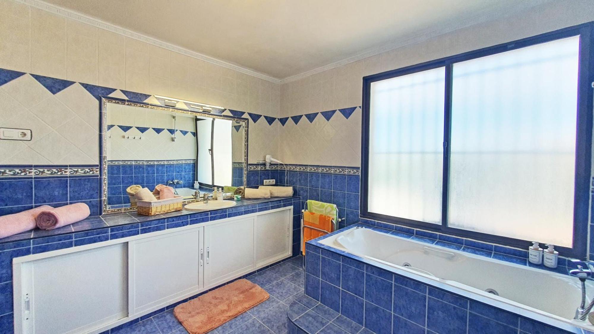 Relax A Pie De Montana Apartment Alhaurin de la Torre Bagian luar foto