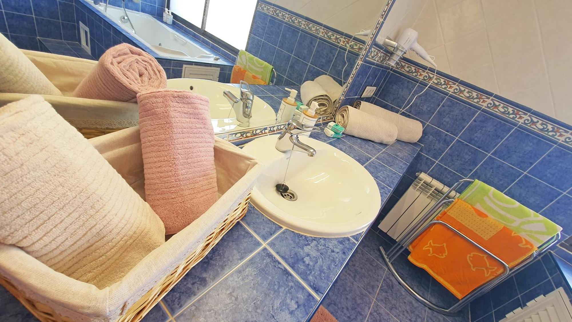 Relax A Pie De Montana Apartment Alhaurin de la Torre Bagian luar foto