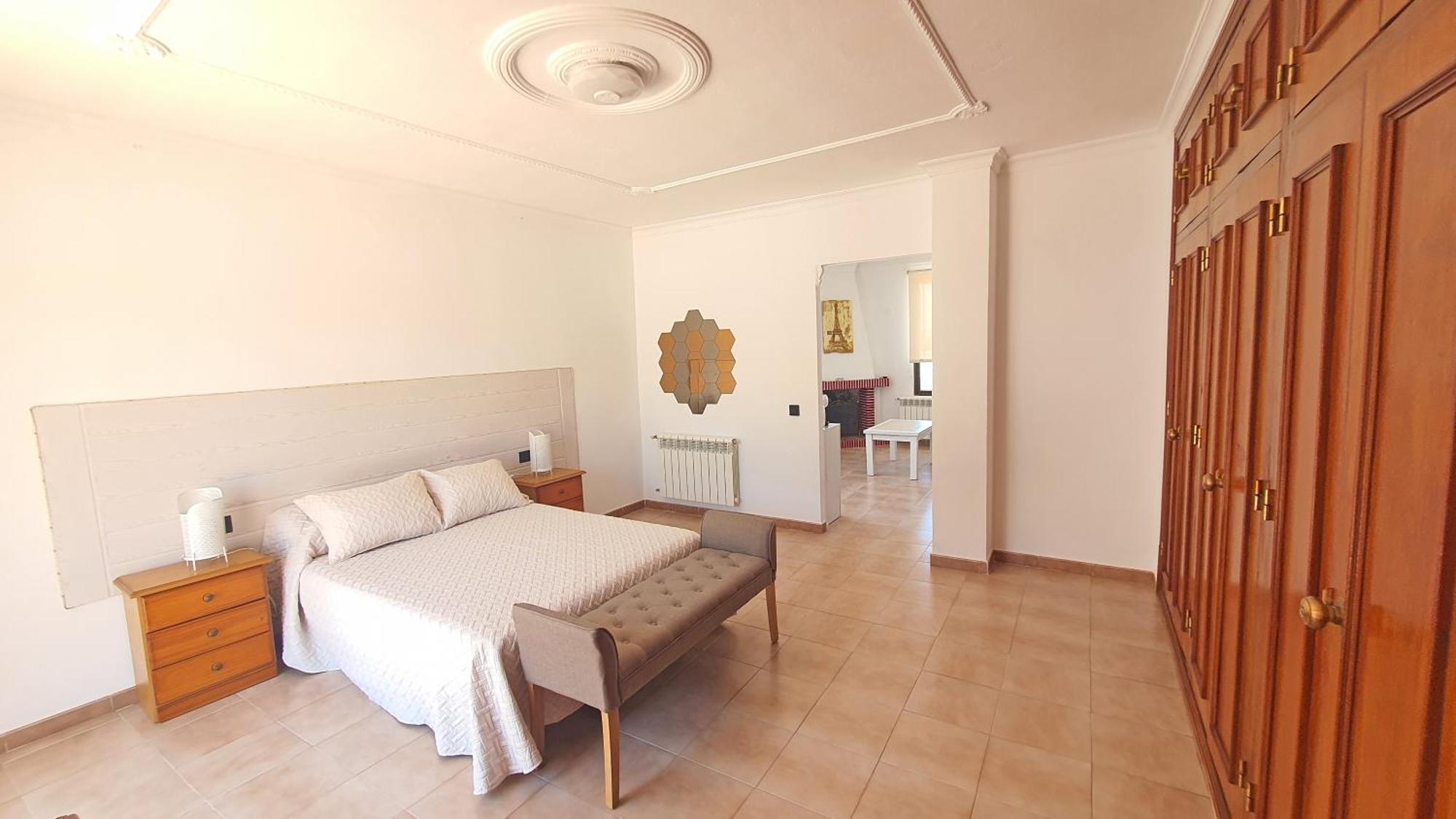 Relax A Pie De Montana Apartment Alhaurin de la Torre Bagian luar foto