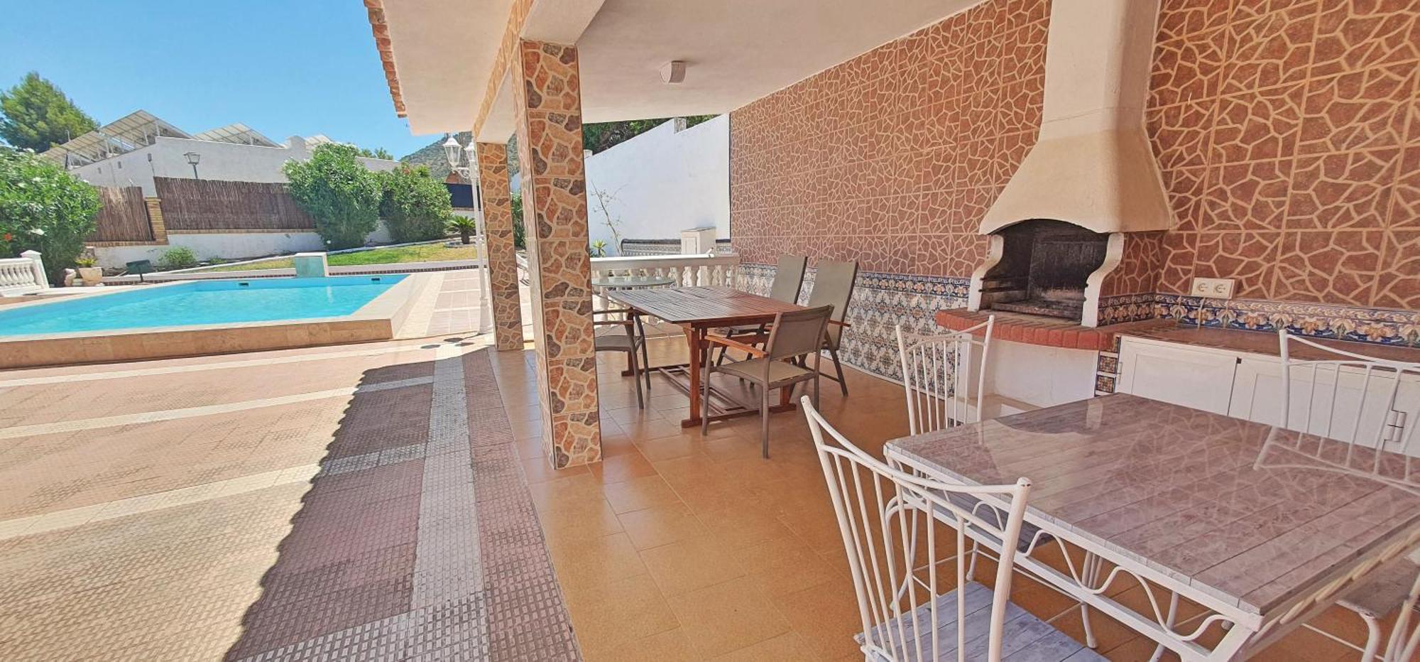 Relax A Pie De Montana Apartment Alhaurin de la Torre Bagian luar foto