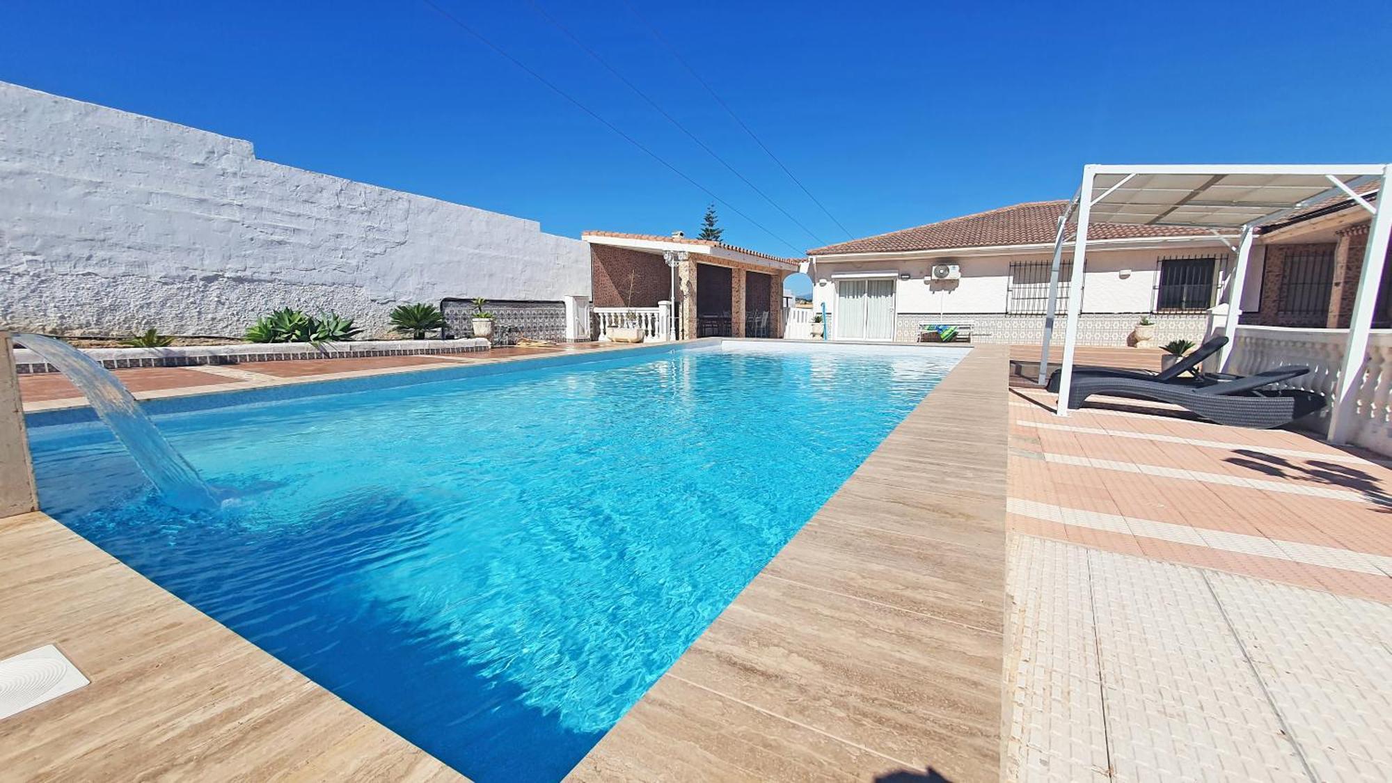 Relax A Pie De Montana Apartment Alhaurin de la Torre Bagian luar foto